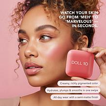 Doll 10 Peptide Bounce Blush