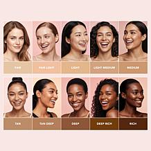 Doll 10 Peptide Bounce Flexible Foundation with Marshmallow Extract