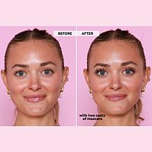 Doll 10 Peptide Bounce Foundation Set with Bag - Medium AS