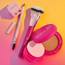 Doll 10 Peptide Bounce Skin Transforming 4-piece Collection - Light AS