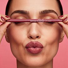 Doll 10 Peptide Plumping Lipstick and Liner with Lip Treatment