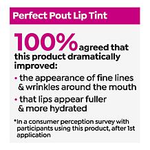 Doll 10 Perfect Pout Butter Balm Lip Tint