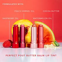 Doll 10 Perfect Pout Butter Balm Lip Tint