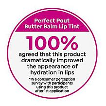 Doll 10 Perfect Pout Butter Balm Lip Tint