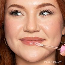 Doll 10 Perfect Pout Plumping Lip Oil with Arnica and Peptides