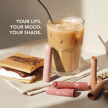 Doll 10 Prismatic Peptide Plumping Lip Serum Trio