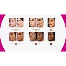 Doll 10 Skin Genius Tinted Primer with Brush
