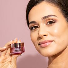 Doll 10 Smooth Assist Skin Energy Daily Renewing Souffle Travel Size