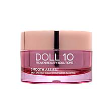Doll 10 Smooth Assist Skin Energy Renewing Souffle Day Cream