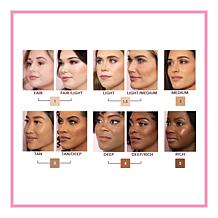 Doll 10 Sunkissed & Glow 3-piece Collection