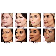 Doll 10 Supersize Smooth Assist Concealer with Brush