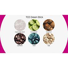 Doll 10 T.C.E Color Correcting Serum Stick 2-pack