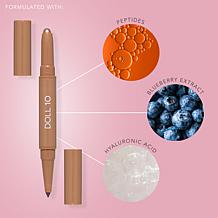 Doll 10 TCE Easy Eyes Shadow Liner Wand