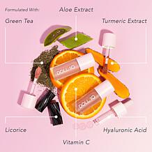 Doll 10 TCE Liquid Filter Face Color