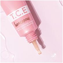 Doll 10 T.C.E. Luminous 5-piece Collection with Bag