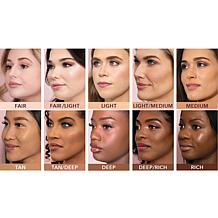Doll 10 T.C.E This Covers Everything Serum Makeup with Peptides