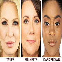 Doll 10 The OverArchiever Fiber Brow Gel