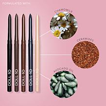 Doll 10 This Colors Everything Automatic Eyeliner