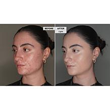 Doll 10 This Covers Everything Foundation and Pink Pressed Powder Set