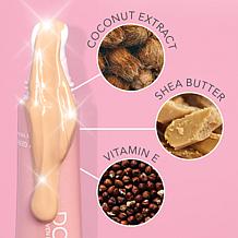 Doll 10 Treatment Concealer 2-pack with Applicator Sponge