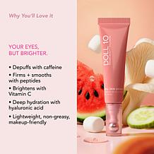 Dollskin Genius Mushroom Eye Milk