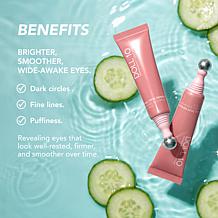 Dollskin Genius Mushroom Eye Milk