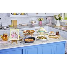 Dolly Parton & Rachel Parton George's Good Lookin' Cookin' Cookbook