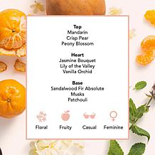 Dolly Parton Eau de Parfum Rollerball