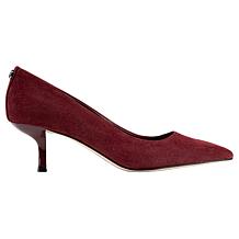 Donald Pliner Calibra Kitten Heel Pump