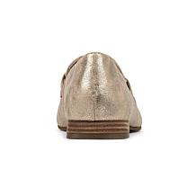 Donald Pliner Fabia Rubber Sole Tassel Loafer