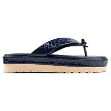 Donald Pliner Lorra Thong Sandal 