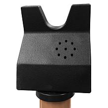 Door and Window Security Bar with Sounding Alarm