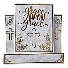 DP M DIE WORD FAITH KIT