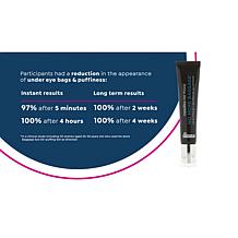 Dr. Brandt 2-pack No More Baggage Eye Gel