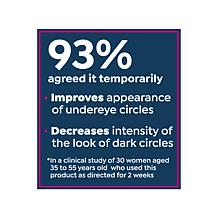 Dr. Brandt 2-pack No More Baggage Eye Gel