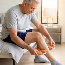 DR-HO'S Circulation Promoter with Leg Massager