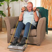 DR-HO'S Motionciser Exerciser Bands