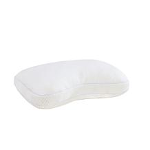 Dr. Scholl's Cushy Comfort Contour Pillow