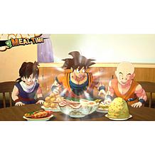 Dragon Ball Z Kakarot – PlayStation 5