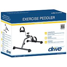 Drive Medical Exercise Peddler