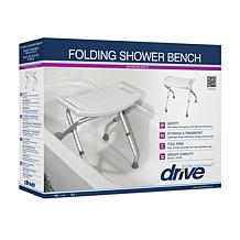 Drive Medical Folding Shower Chair