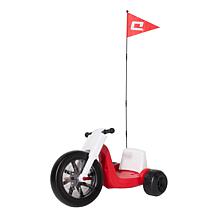 Droyd Romper Electric Trike