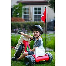 Droyd Romper Electric Trike