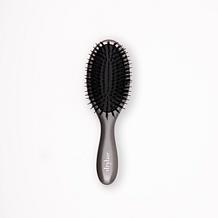 Drybar Mini Flat Mate Boar Bristle Brush