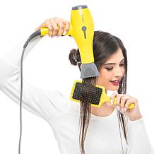 Drybar The Lemon Bar Paddle Brush