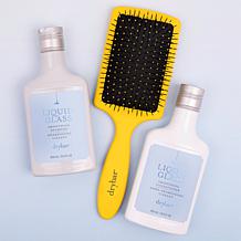 Drybar The Lemon Bar Paddle Brush