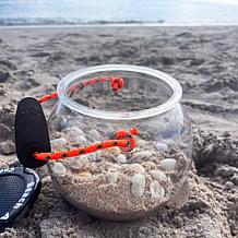 Drybranch Sports Design Catch and Release Beach Aquarium