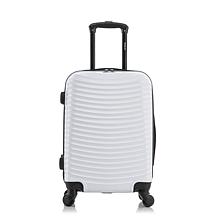 DUKAP Adly Lightweight Hardside 20" Spinner Carry-on