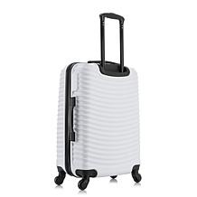 DUKAP Adly Lightweight Hardside Spinner 24"
