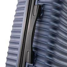 DUKAP Adly Lightweight Hardside Spinner 24"
